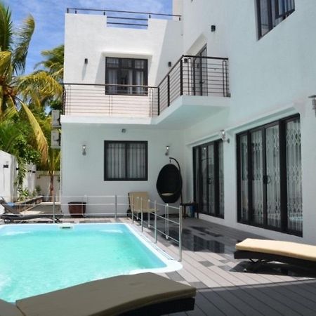 Sun Villa Mont Choisy Apartments Номер фото