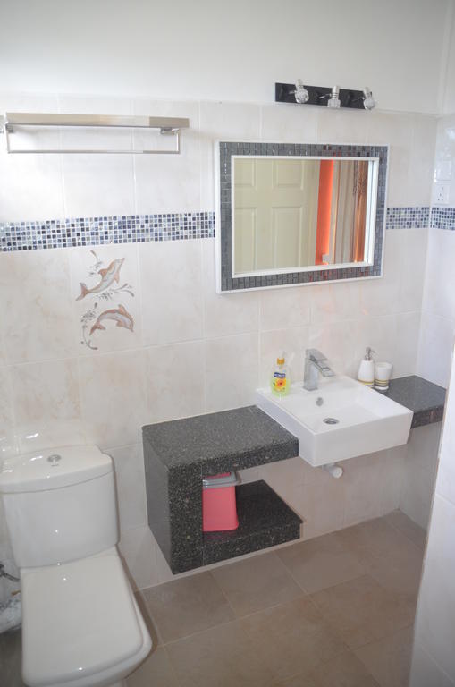 Sun Villa Mont Choisy Apartments Номер фото