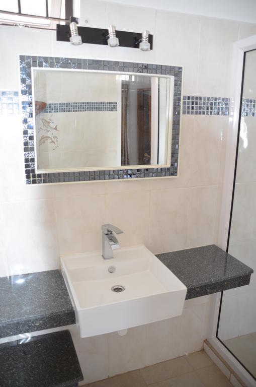 Sun Villa Mont Choisy Apartments Экстерьер фото